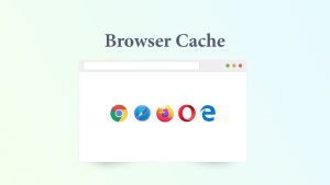 How to clear browser cache