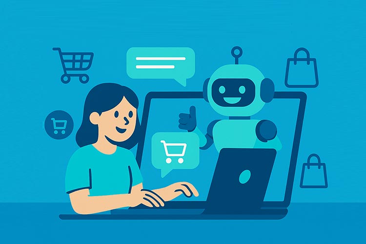 AI Chatbot Plugin for eCommerce
