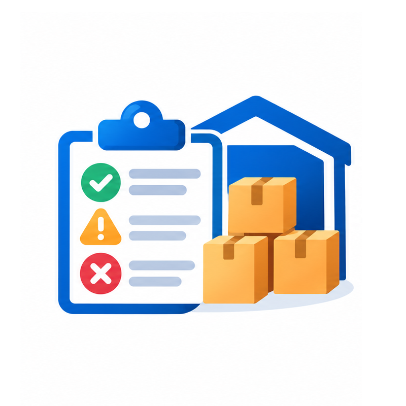 Stockkeeper — Inventory Manager for WooCommerce